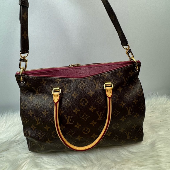 ✨ 💎 MINT CONDITION 💎✨ Louis Vuitton Monogram MINT - Picture 10 of 11